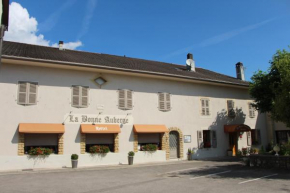 Отель La Bonne Auberge, Сеньи